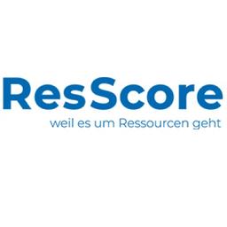 ResScore GmbH Logo