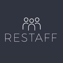 reStaff Logo
