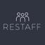 reStaff Logo