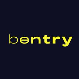 Bentry Logo
