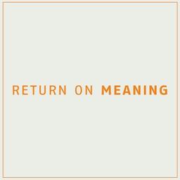 RETURN ON MEANING GmbH Logo