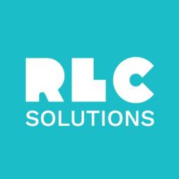 RLC Solutions Logo