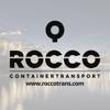ROCCO Container Transporte GmbH Logo