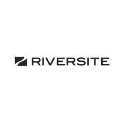 Riversite.berlin Logo