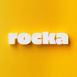Rocka Sports GmbH Logo