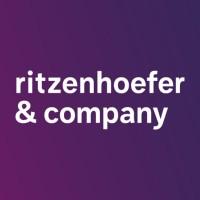 ritzenhoefer & company Logo