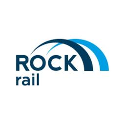 Rock Rail Logo