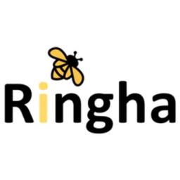 Ringha GmbH Logo