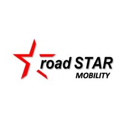 road STAR MOBILITY Logo