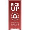 RiCE UP onigiri GmbH Logo
