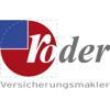 Roder Versicherungsmakler Logo