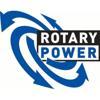 Rotary Power Logo