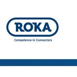 ROKA - Robert Karst GmbH & Co. KG Logo