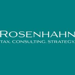 Rosenhahn Steuerberatungsgesellschaft mbH Logo