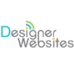 Designer Websites Ltd. Logo