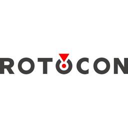 ROTOCON Logo