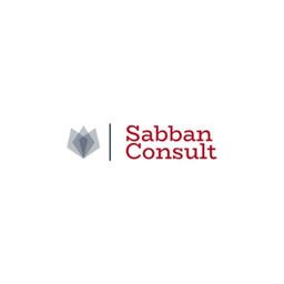 Sabban Consult Logo