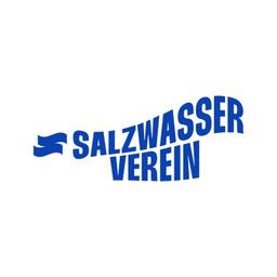 SALZWASSER VEREIN Logo