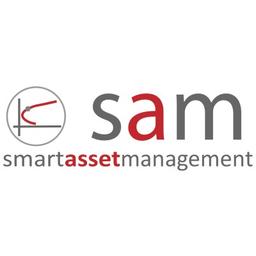 SAM - Smart Asset Management Service GmbH Logo