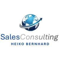 Sales Consulting Heiko Bernhard Logo
