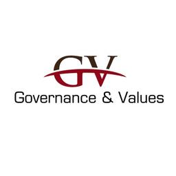 Governance & Values GmbH Logo