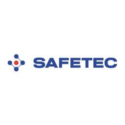 Safetec GmbH Logo