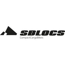 sblocs bikes GmbH Logo