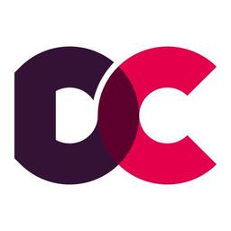 The Digital Consortium Logo