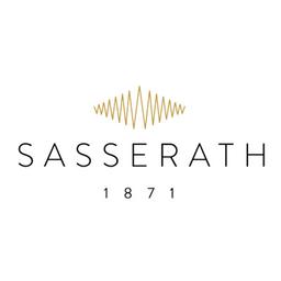 Sasserath 1871 Logo