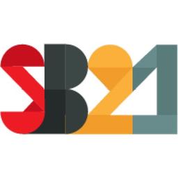 SB21 Logo
