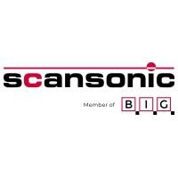 Scansonic MI GmbH Logo
