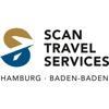 Scan Travel Services Logo