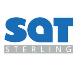 SAT Sterling Group GmbH Logo