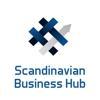 Scandinavian Business Hub Logo