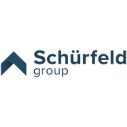 Schürfeld Group Logo