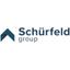 Schürfeld Group Logo