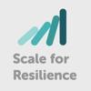 Scale for Resilience Logo