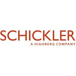 Schickler Media Consultants Logo