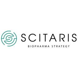 Scitaris Logo