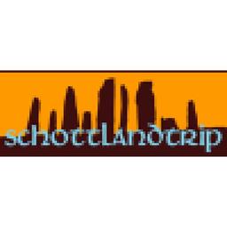 Schottlandtrip Logo