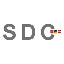 SDC Executives Partnernetwork Logo