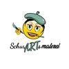 Schwartsmalerei Logo