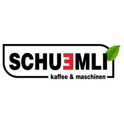 KMS Schuemli GmbH Logo
