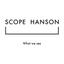Scope Hanson Logo
