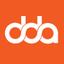 Domain Design Agency Logo
