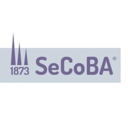 SeCoBA GmbH Logo