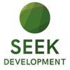 SEEK Development - Strategic and Organizational Consultants Logo