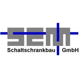 SEM GmbH Schaltschrankbau Logo