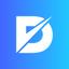 Dopinger Logo