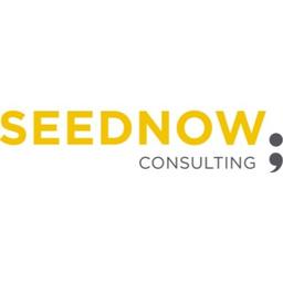 SEEDNOW Consulting Logo